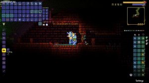 СОЛНЕЧНАЯ ПЛИТА Террария (СИД на 1.4.4.9) (БЕЗ ПЛАНТЕРЫ) или Как найти Солнечная табличка в Террари