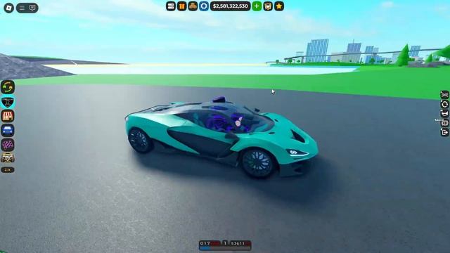 🔥ФЕРРАРИ ЛУССО ТЕПЕРЬ МОЯ..👀474/474 МАШИН!! *ОБЗОР НА ОБН смотреть онлайн