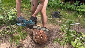Скульптура Дистопобионт от художника Павла Ляхова