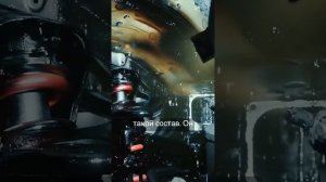 Сначала ШУМОИЗОЛЯЦИЯ ИЛИ АНТИКОР?