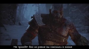 God of War Призрак Спарты (на русском) (OpeXseRg)