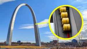 🏛️Всемирно известные сооружения 🌍 Их скрытые тайны и загадки