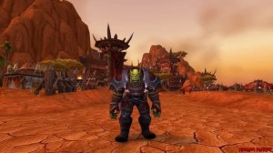 World of Warcraft. Все анекдоты игровых персонажей. Альянс, Ор?