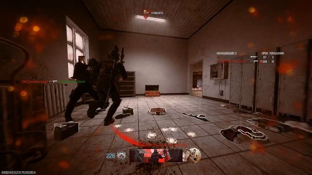 что будет, если использовать оружие Girls' Frontline 2 в Warzone? смотреть онлайн