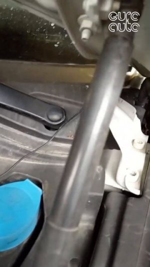 Audi Q5. Немцы чуток не доработали😁