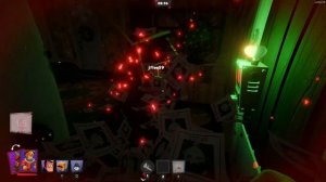 Secret Neighbor / снова вернулся?
