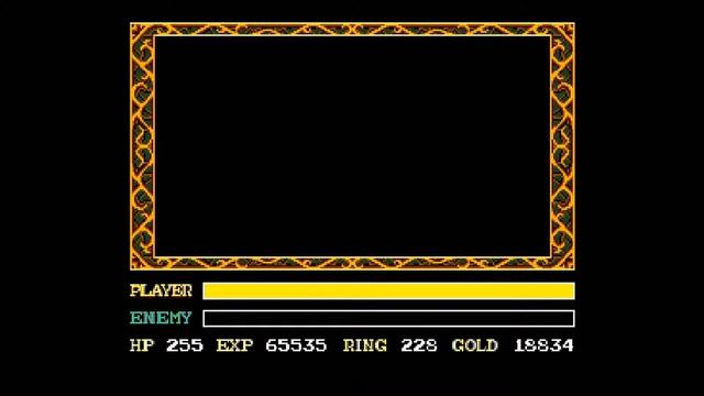 Ys III Wanderers from Ys {TurboGrafx 16} прохождение часть 5 — Демоникус смотреть онлайн