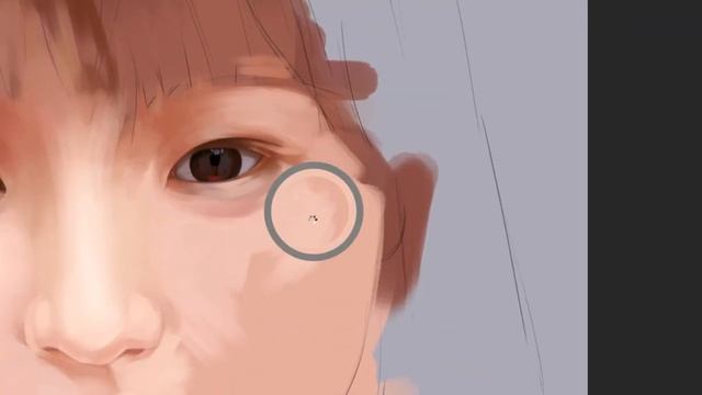 篠崎愛 Ai Shinozaki  - art  speedpainting digitalart artwork girl