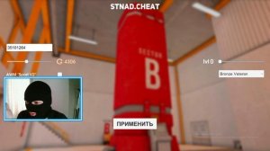КАК БЕСПЛАТНО НАКРУТИТЬ МНОГО ГОЛДЫ В STANDOFF 2 !