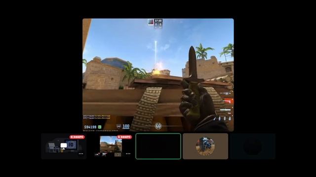 Топ ОБУЧЕНИЕ в Counter-Strike 2 для НОВИЧКОВ смотреть онлайн