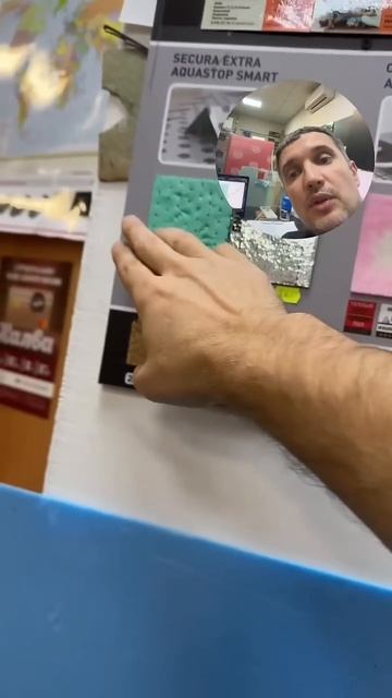 Всё о звукоизоляции при укладке ламината #ламинаткрас смотреть онлайн