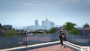 ПРИВАТНЫЙ PINK REDUX С Х2 УРОНОМ | SATANIST | REDUX GTA5RP v2