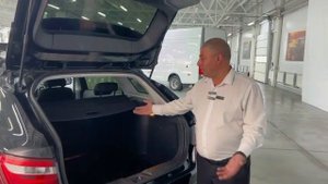 Продается LADA Vesta SW Cross 2020 /Авто с пробегом