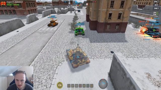 #132 Я В ШОКЕ ОТ ЭТОГО УСТРОЙСТВО НА ГРОМ!БЫСТРАЯ ПЕРЕЗА? смотреть онлайн