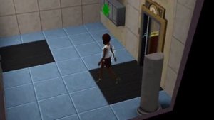 симс 3 играем в бриджпорте часть 4 (часть 1)