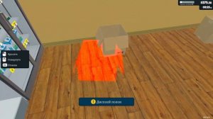 КАК НАЗОВЁМ МАГАЗИН? ►Supermarket Simulator #5