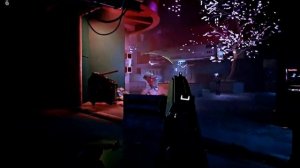 #Cyberpunk 2077: Город грехов (клип)
