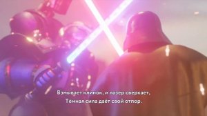 SABATON - Космодесантник Против Дарта Вейдера AI Original Song