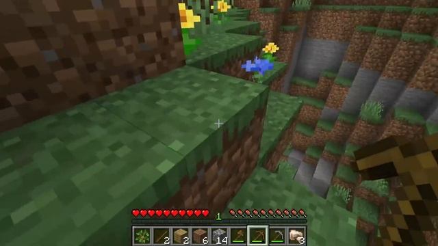 🍿 Minecraft 1 выживаю с аниметрониками 1 часть смотреть онлайн