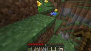 🍿 Minecraft  1 выживаю с аниметрониками 1 часть