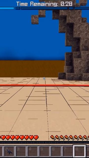 Майнкрафт но  ИГРА В КАЛЬМАРА КРАСНЫЙ СВЕТ ЗЕЛЁНЫЙ СВЕ