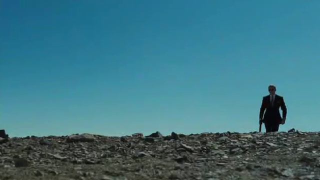 Квант Милосердия смотреть онлайн