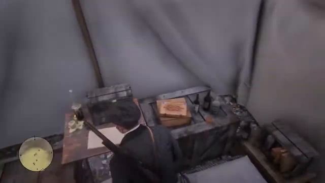 Ред дед редемптион два прохождение смотреть онлайн