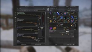 STALCRAFT КУПИЛ НОЖ jagdkommando