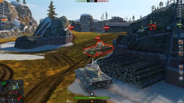 Забери БЕСПЛАТНО все ПРИЗЫ, НОВЫЙ ИВЕНТ в Wot blitz / Вот Бл