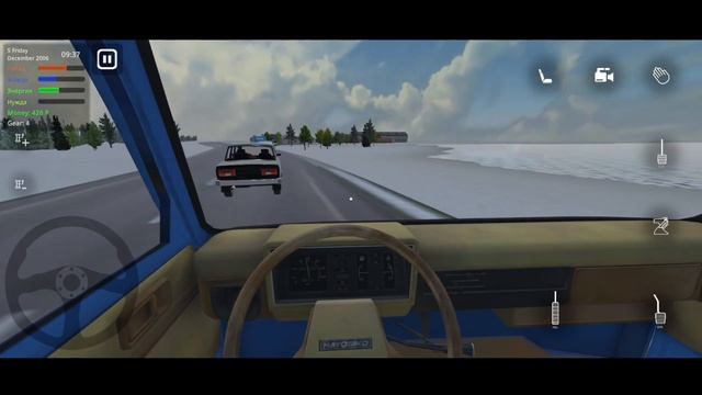 ОБЗОР МОДА НА HAYOSIKO ACE ИЗ ИГРЫ MY SUMMER CAR В RTTV