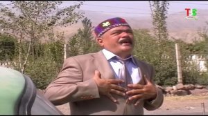 ШУХИХОИ АЛОВИДИН/ТВС/SHUKHIHOI ALOVIDIN