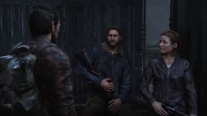 Нашли Брата.▶️Полное прохождение ▶️The last of us: part 1