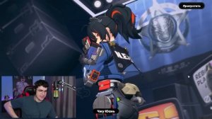 НЕРЕАЛЬНО КАЧЕСТВЕННЫЙ ГЕРОЙ! | ОТКРЫТИЕ Чжу Юань | Zenless Zone Zero