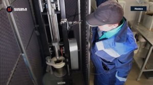 В Удмуртии к началу дорожного сезона запустят 10 асфальтобетонных заводов
