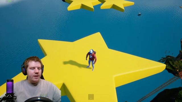 Впервые играю в Only Up: With Friends смотреть онлайн