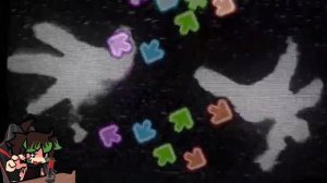 Реакция на новый эпизод Corruption мода | FNF CORRUPTION MOD EVIL Null vs BF Day 2!