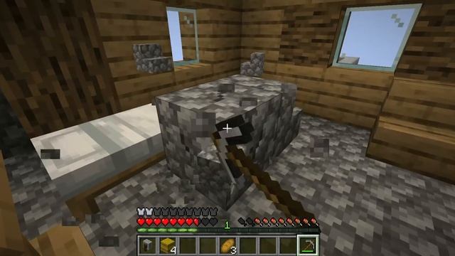 🍿 Minecraft 1 выживание 2 смотреть онлайн