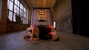 STRIP PLASTIC | choreography | Скриптонит - 100 поцелуев