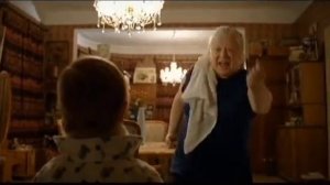 похороните. меня. за. плинтусом. бабка танцует. под. сек