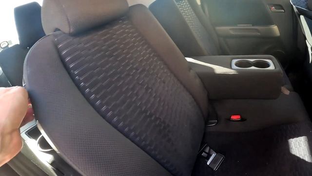 🔥Honda Crossroad 2008г, 1.8л, 4wd🔥 смотреть онлайн