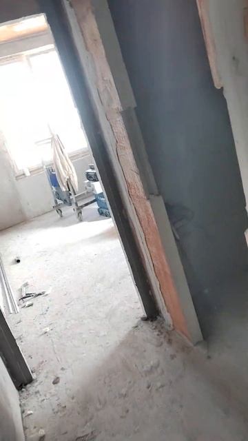 Машинная штукатурка 😄 смотреть онлайн