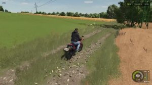 Farming simulator 25 НОВАЯ КАРТА - ДЕРЕВНЯ СОБОЛЕВО / ЭТО ДОЛЖНО