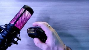 Best carbon mouse? Убийца Finalmouse? Обзор на IPI Float 88.