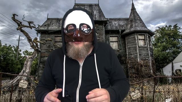 Энфилдский полтергейст смотреть онлайн