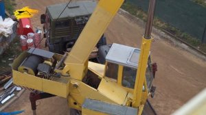 Как мы начинаем работы👉 доставка ПВХ мембраны и утеп?