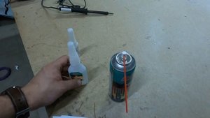 Как сделать стыковку парящего профиля с обычным на вн?