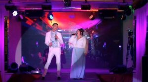 НОВОГОДНИЕ ИГРУШКИ ДУЭТ Два сердца