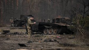 Видео Вся Россия чуть не плачет. Песни гимн против фашизма.