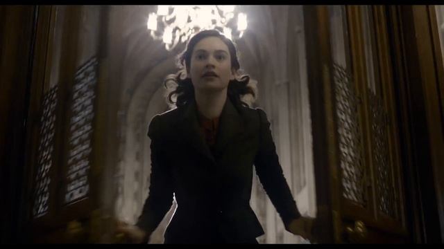 ТЕМНЫЕ ВРЕМЕНА ТВ-ролик смотреть онлайн