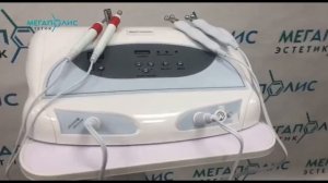 Аппарат микротоковой терапии MT G27